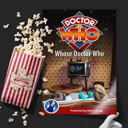 Whose Doctor Who (1977)