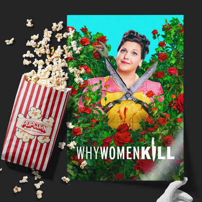 Why Women Kill (2019)