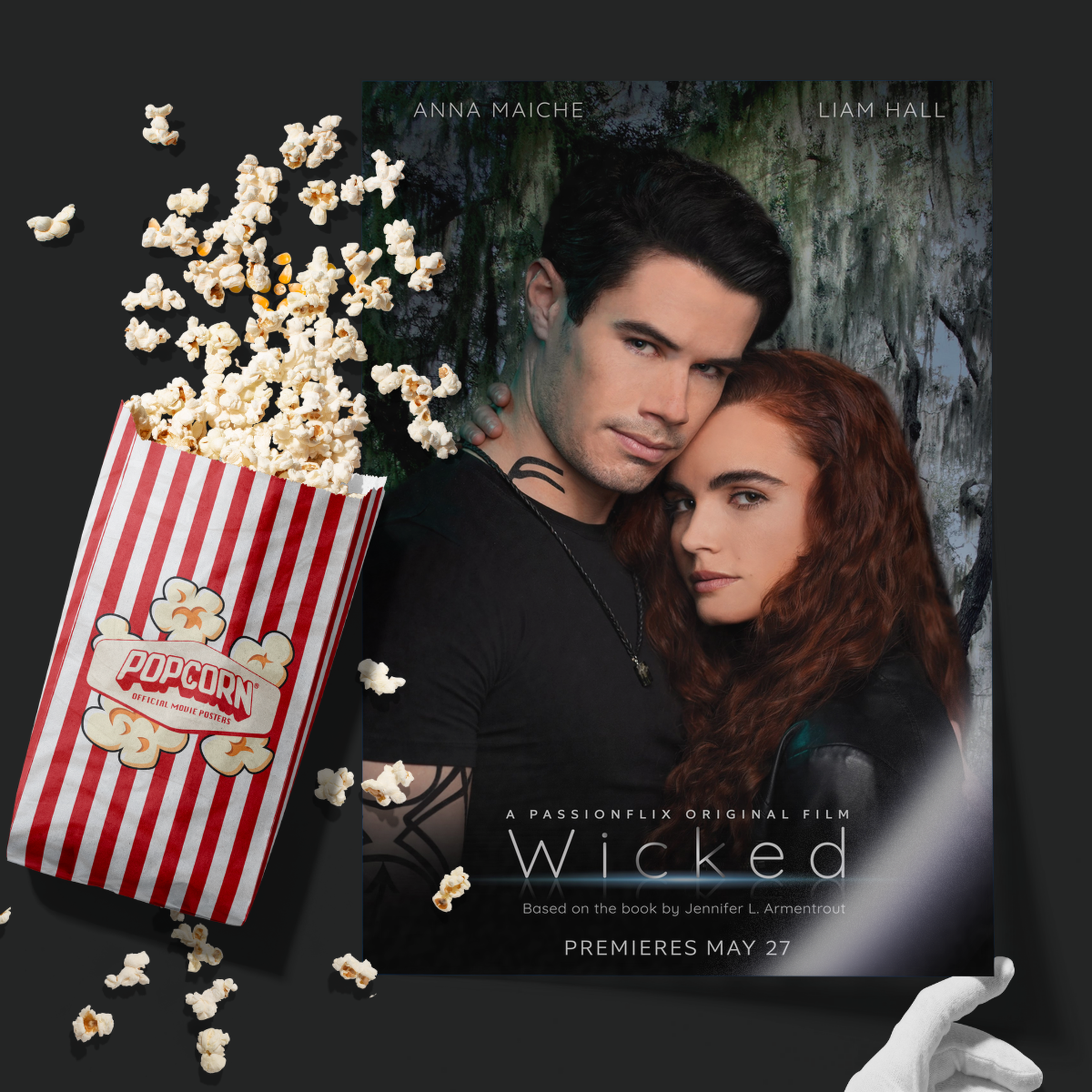 Wicked (2021)