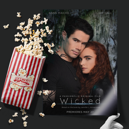 Wicked (2021)