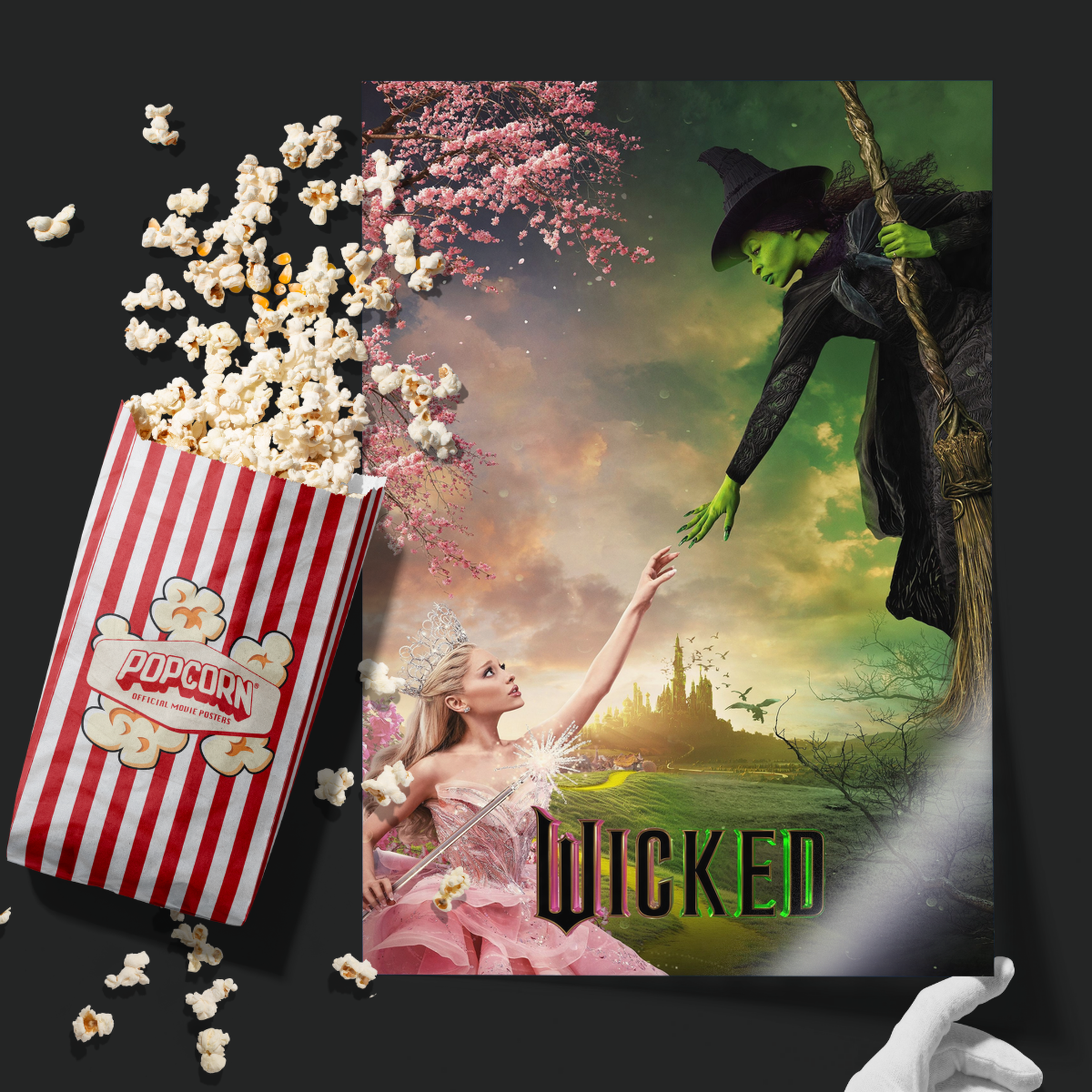 Wicked (2024)