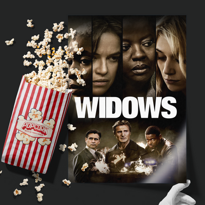 Widows (2018)