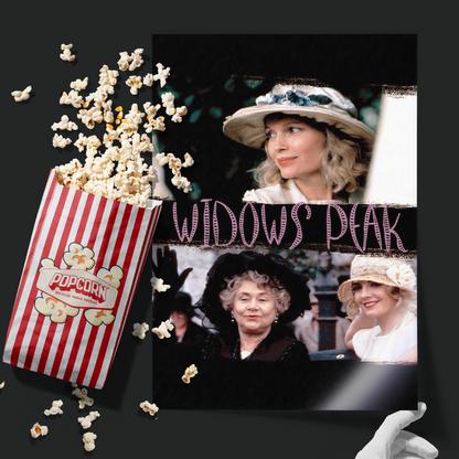 Widows' Peak (1994)