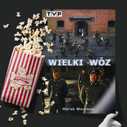 Wielki Wóz (1987)