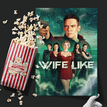 Wifelike (2022)