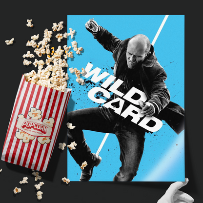 Wild Card (2015)