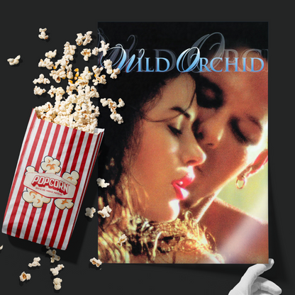 Wild Orchid (1989)