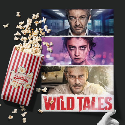Wild Tales (2014)