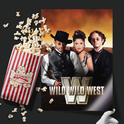 Wild Wild West (1999)