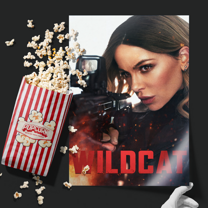 Wildcat (2025)