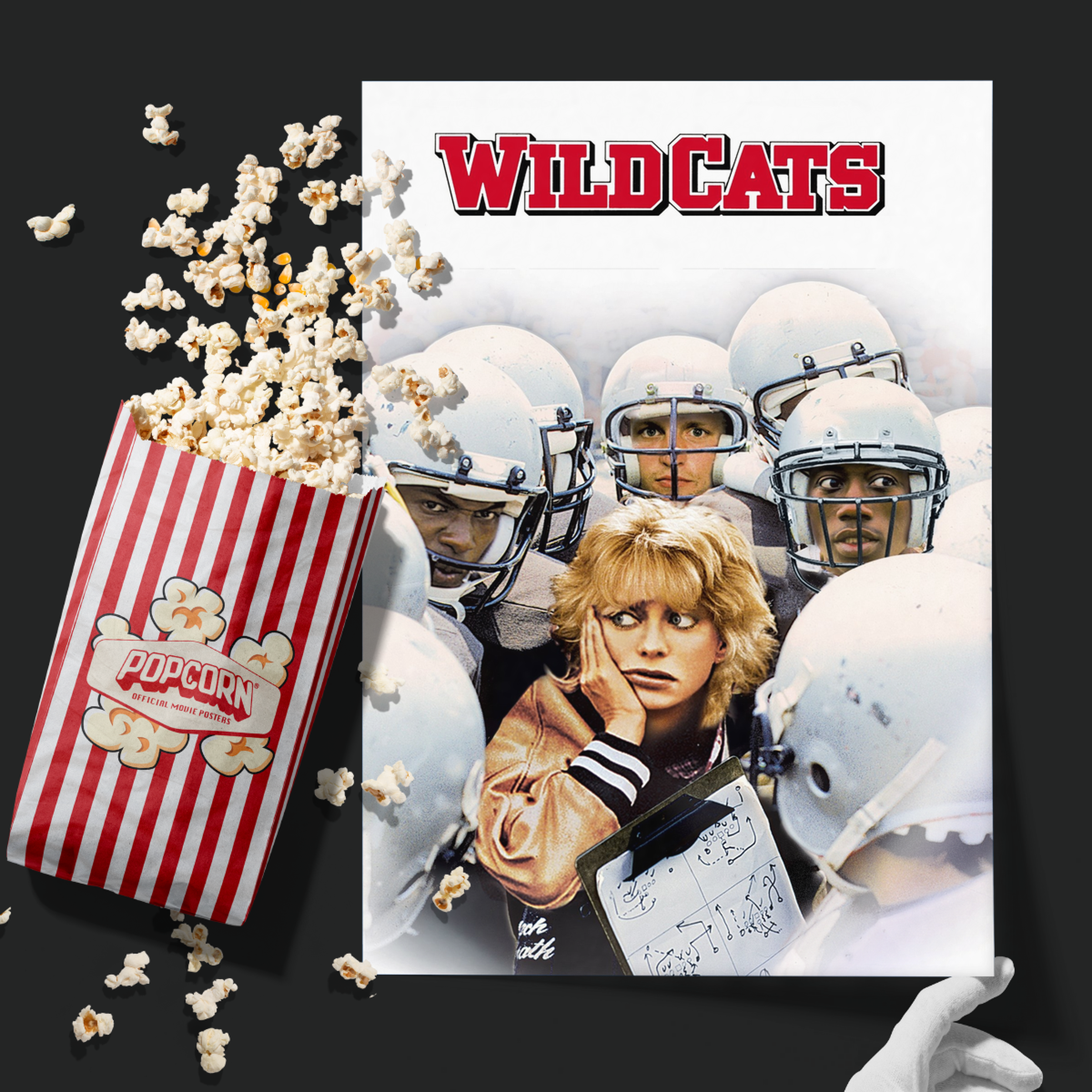 Wildcats (1986)