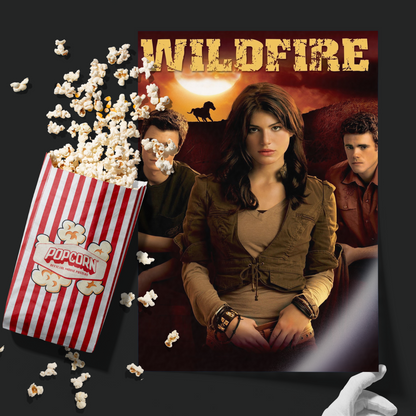 Wildfire (2005)
