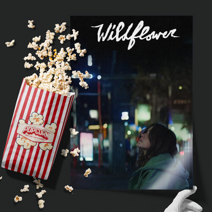 Wildflower (2023)