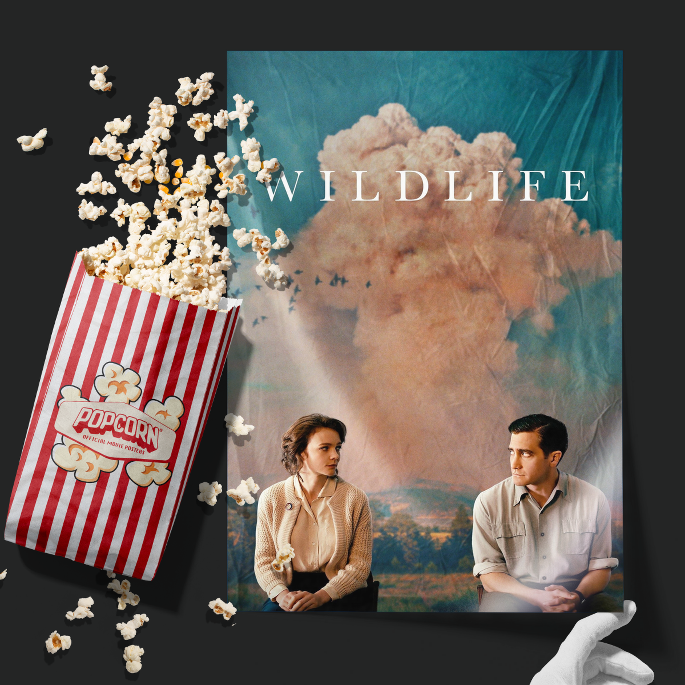 Wildlife (2018)