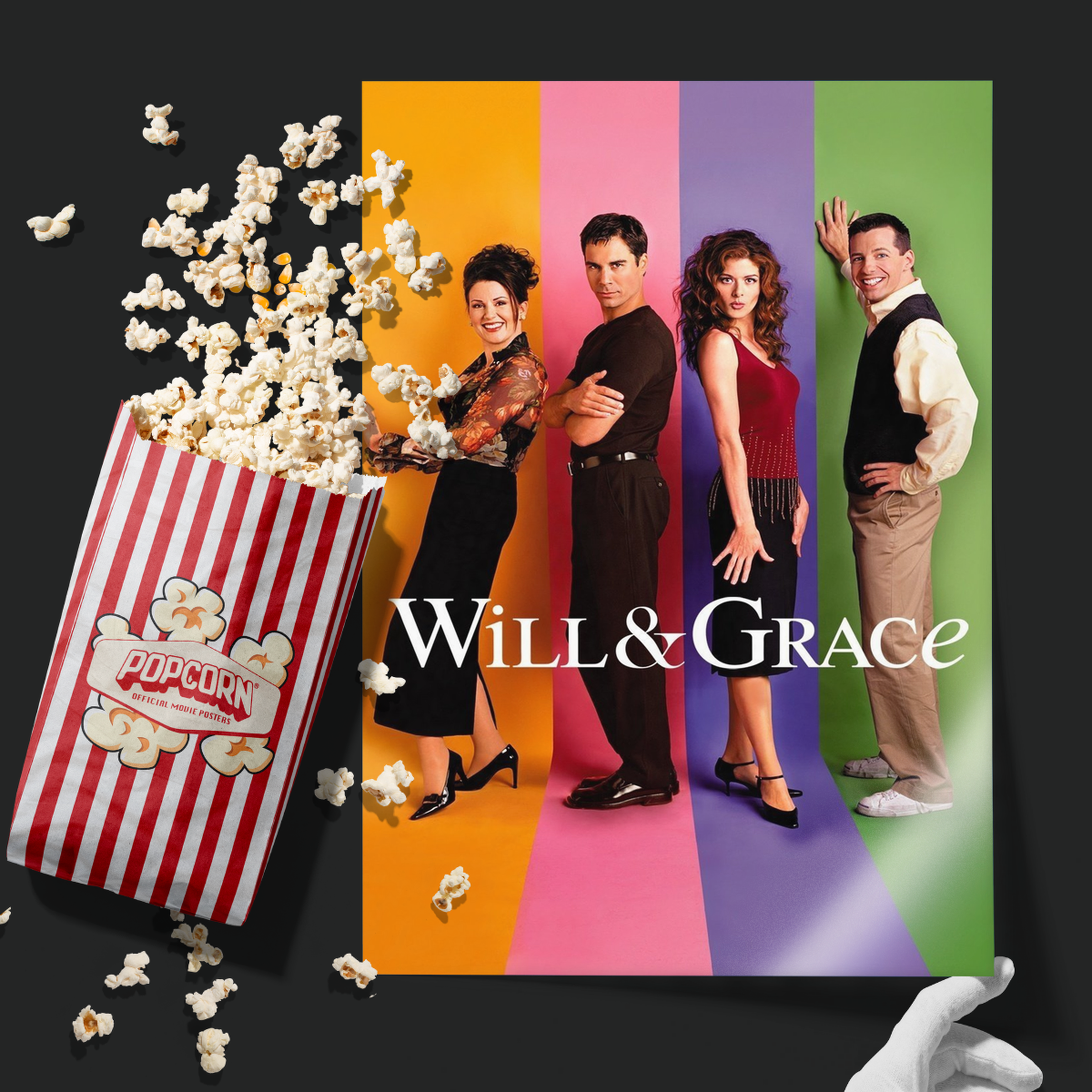 Will & Grace (1998)