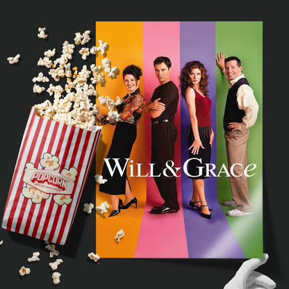 Will & Grace (1998)
