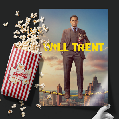 Will Trent (2023)