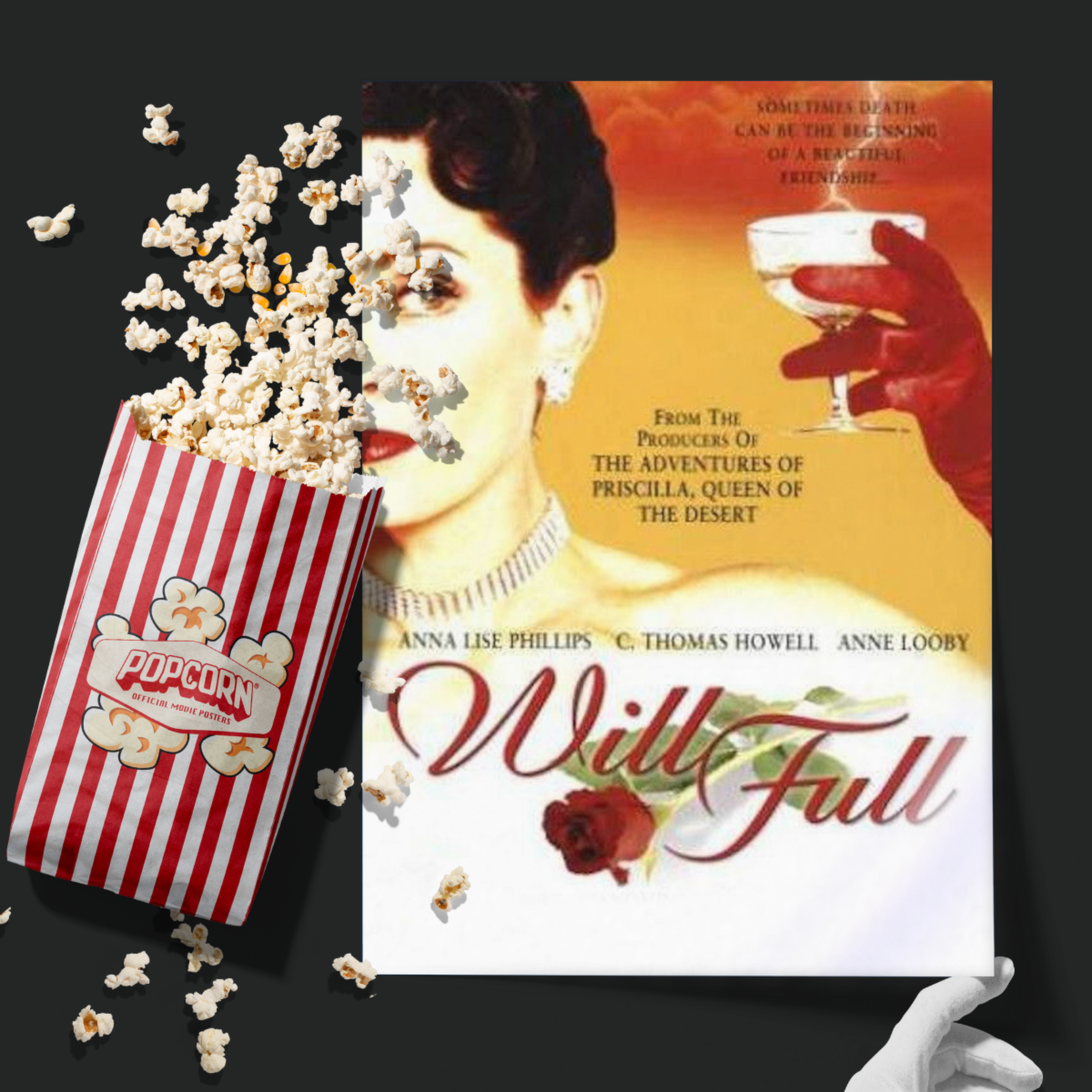 Willfull (2002)