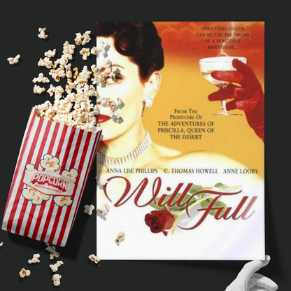 Willfull (2002)