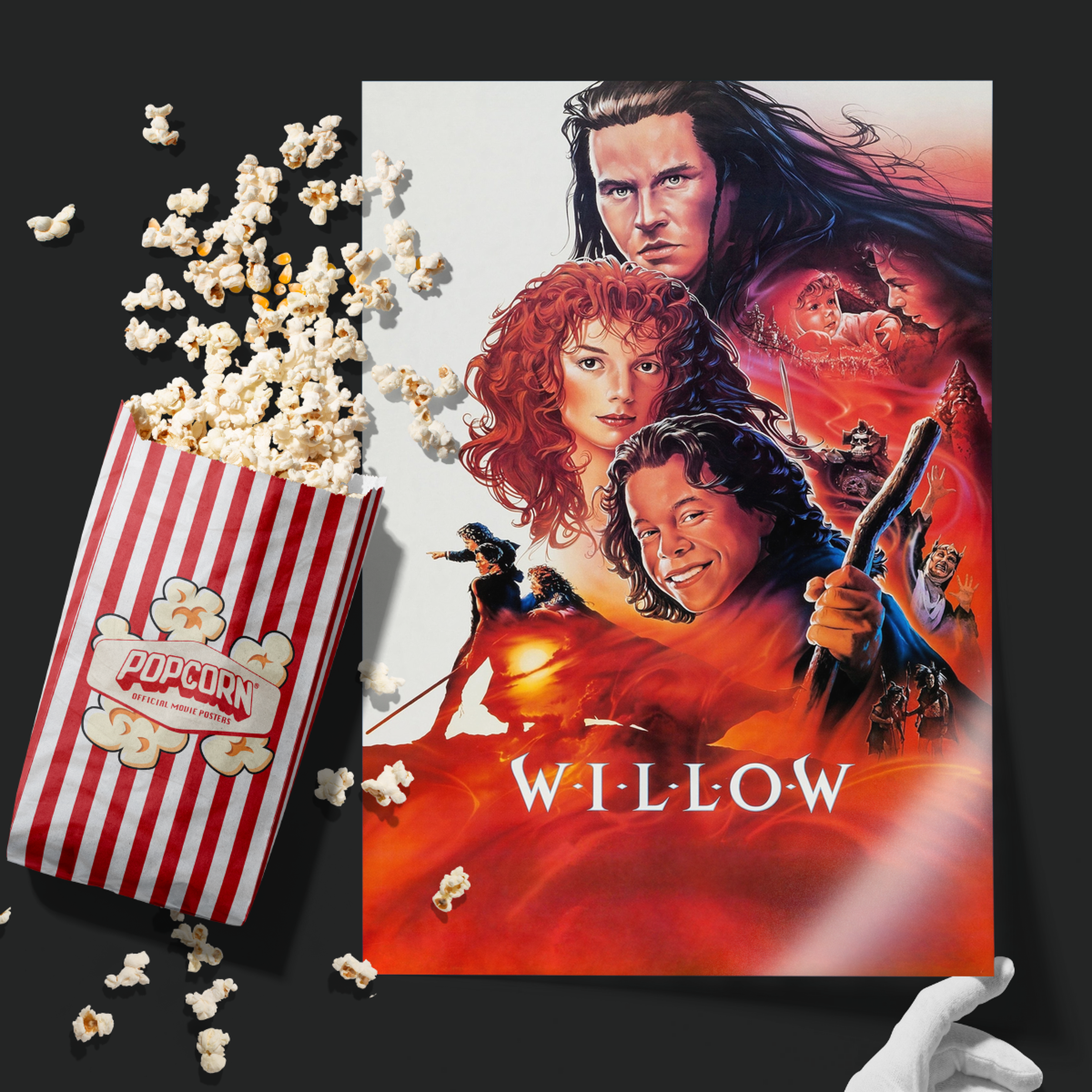 Willow (1988)
