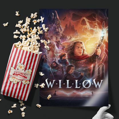 Willow (2022)