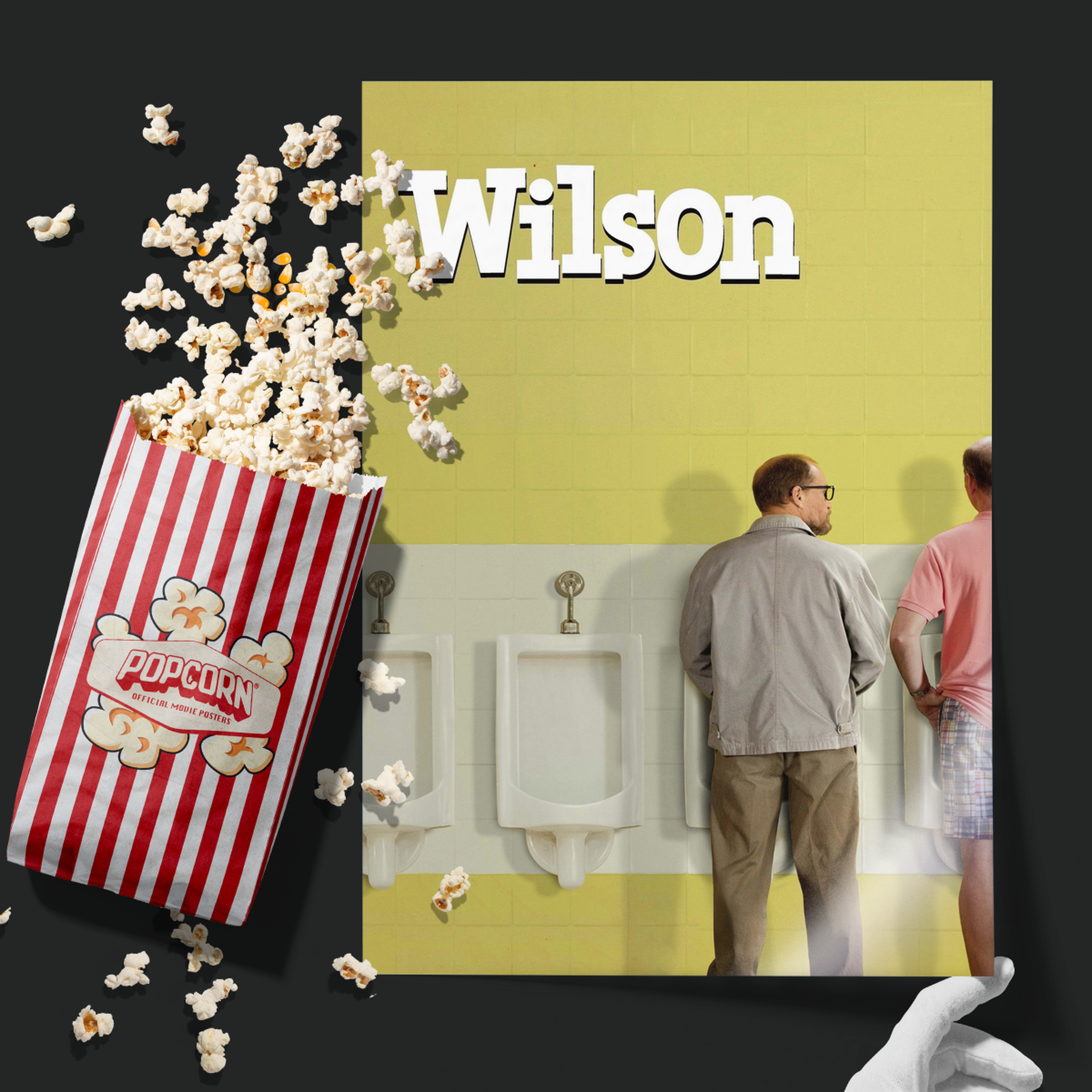 Wilson (2017)