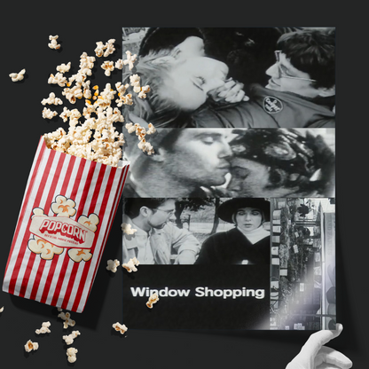 Window Shopping (1997)