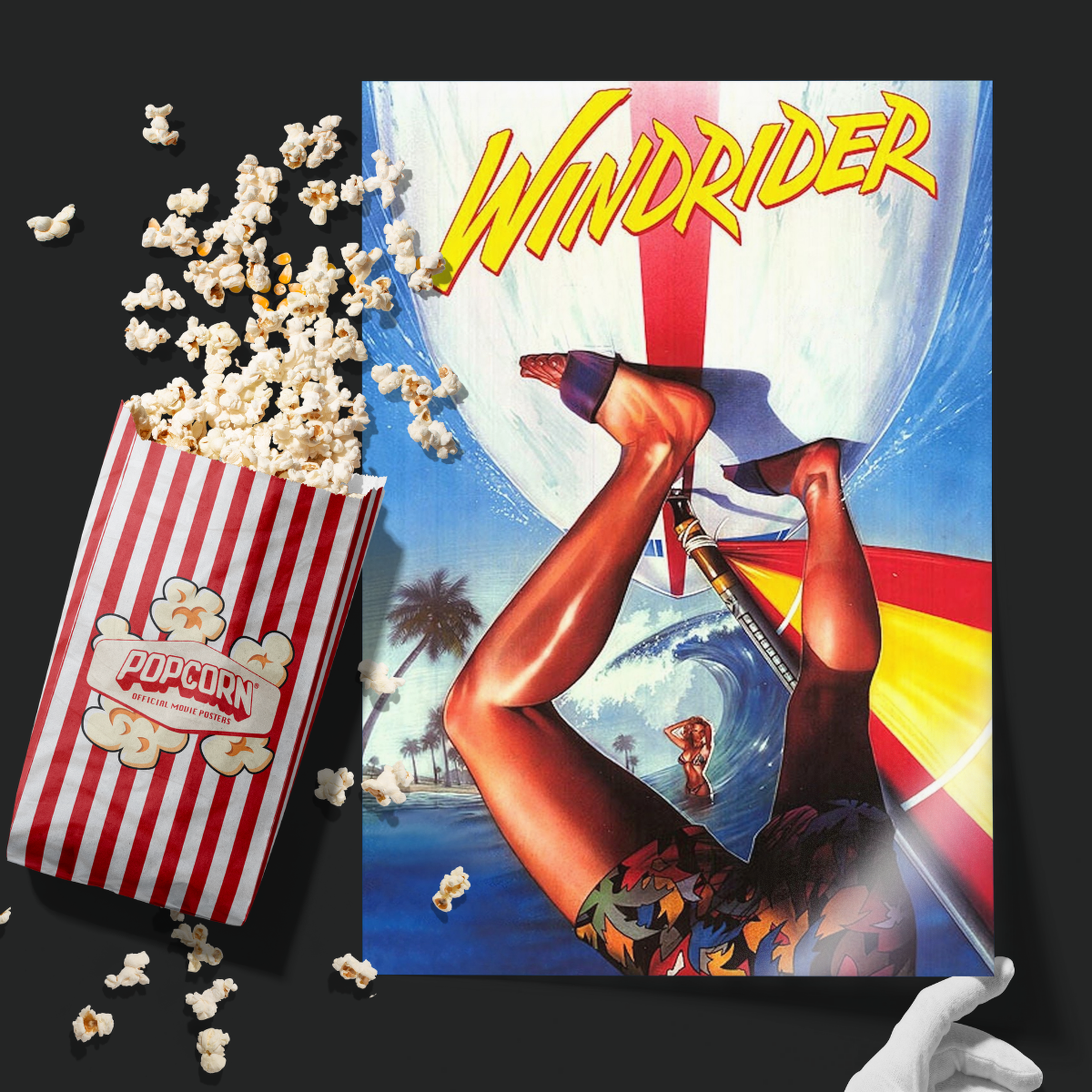 Windrider (1986)