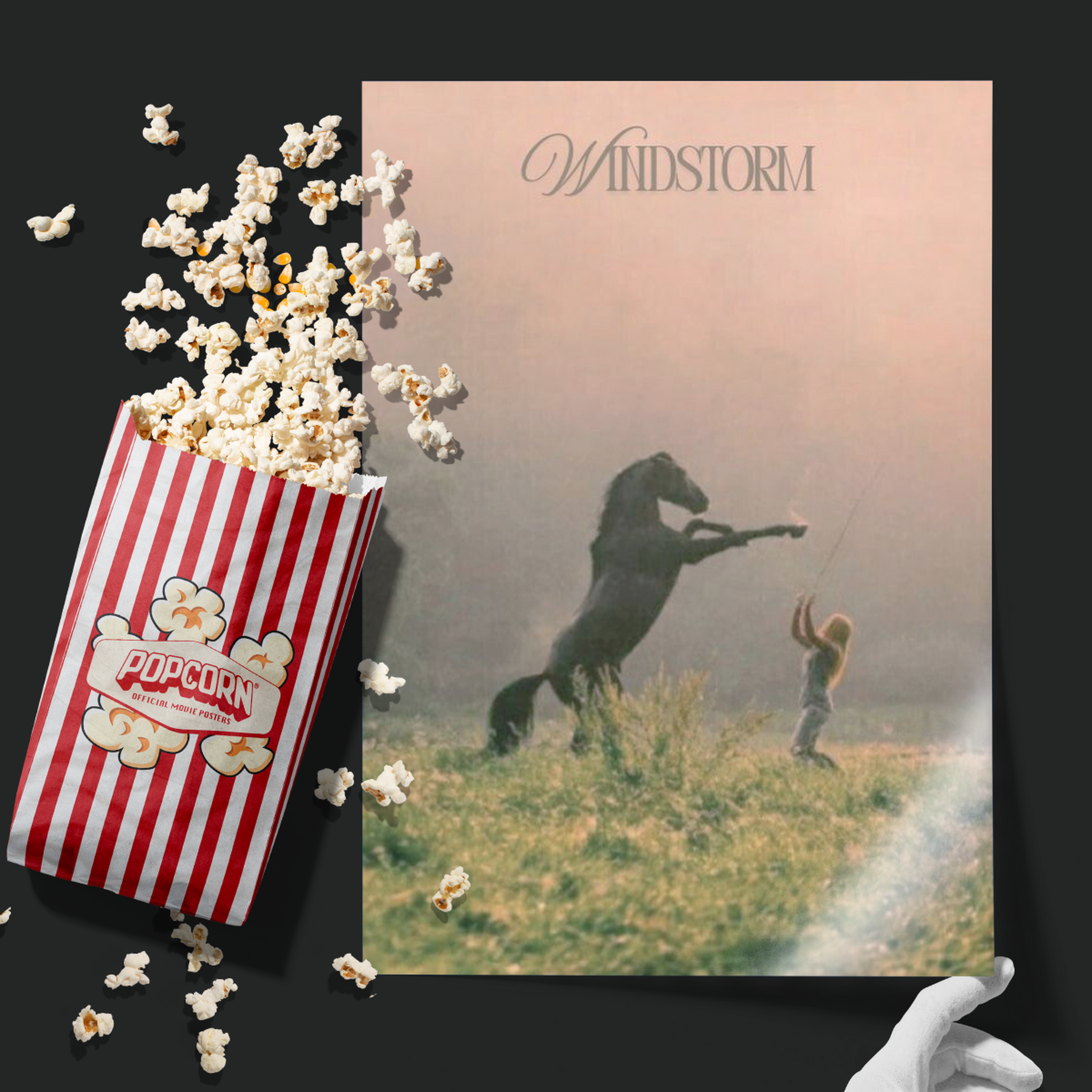 Windstorm (2013)
