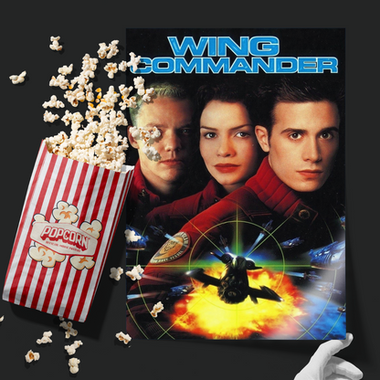 Wing Commander (1999)