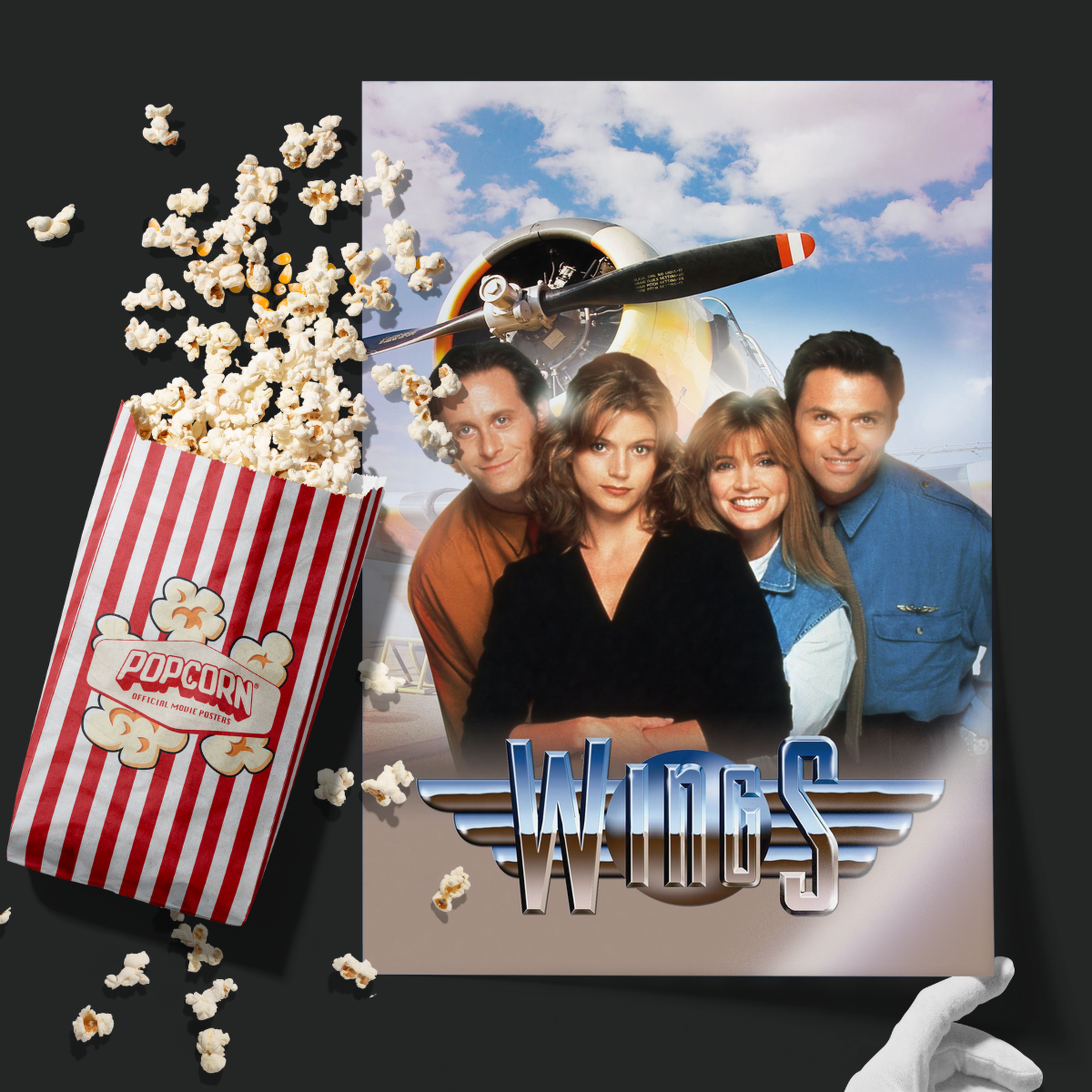Wings (1990)