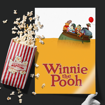 Winnie The Pooh (2011)