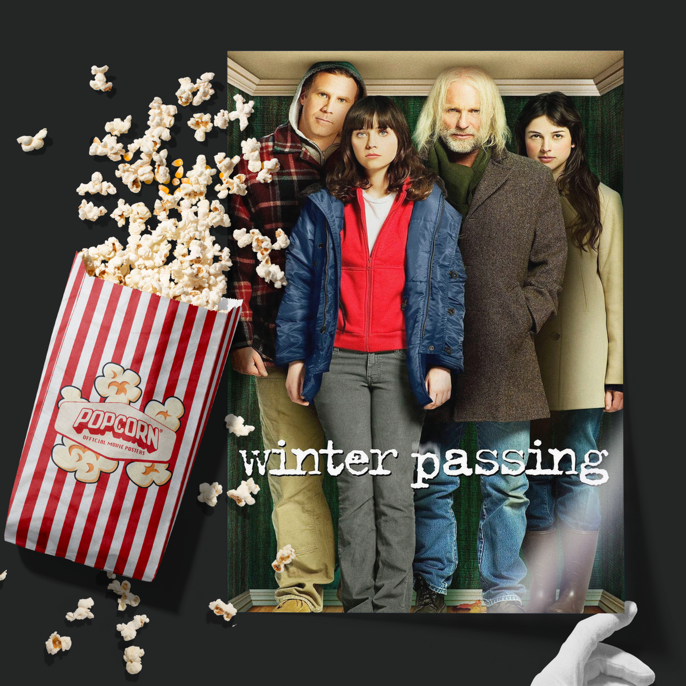 Winter Passing (2006)