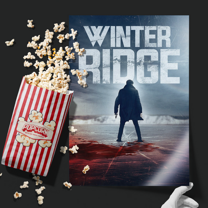 Winter Ridge (2018)