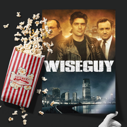 Wiseguy (1987)