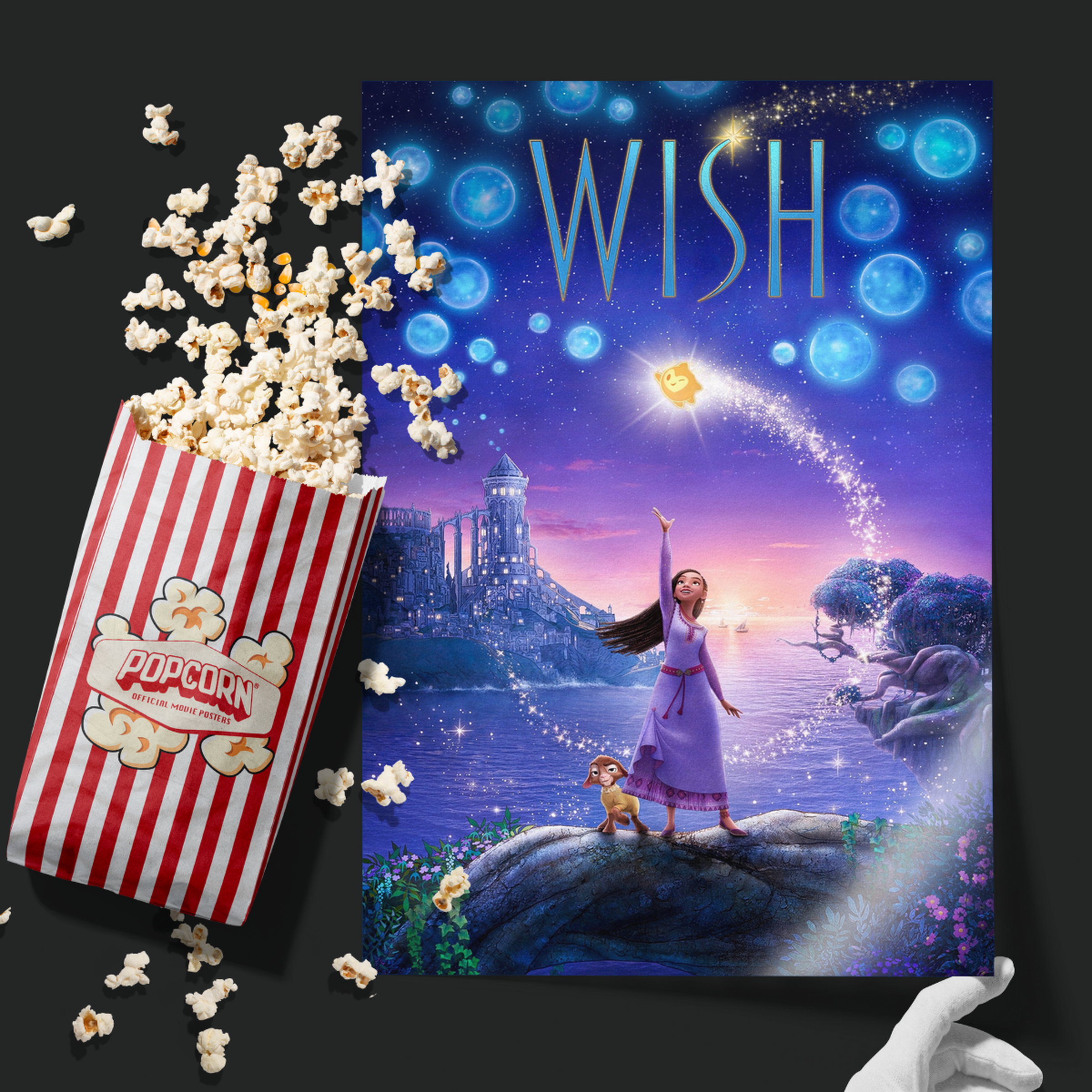 Wish (2023)