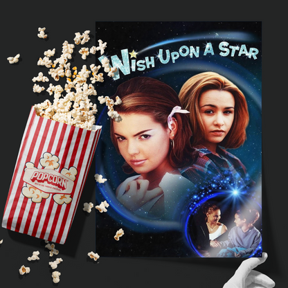 Wish Upon A Star (1996)
