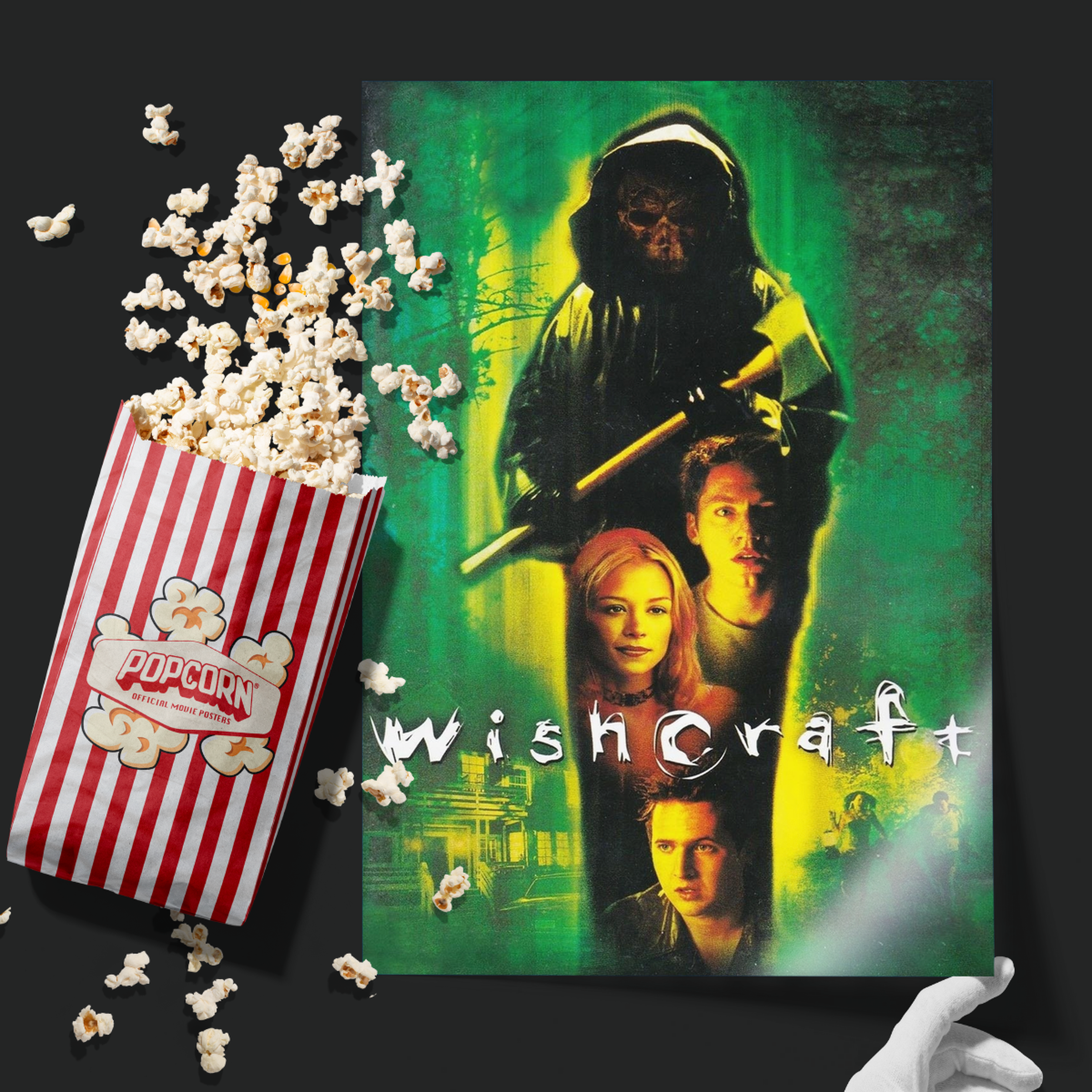 Wishcraft (2002)