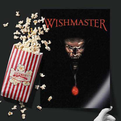 Wishmaster (1997)