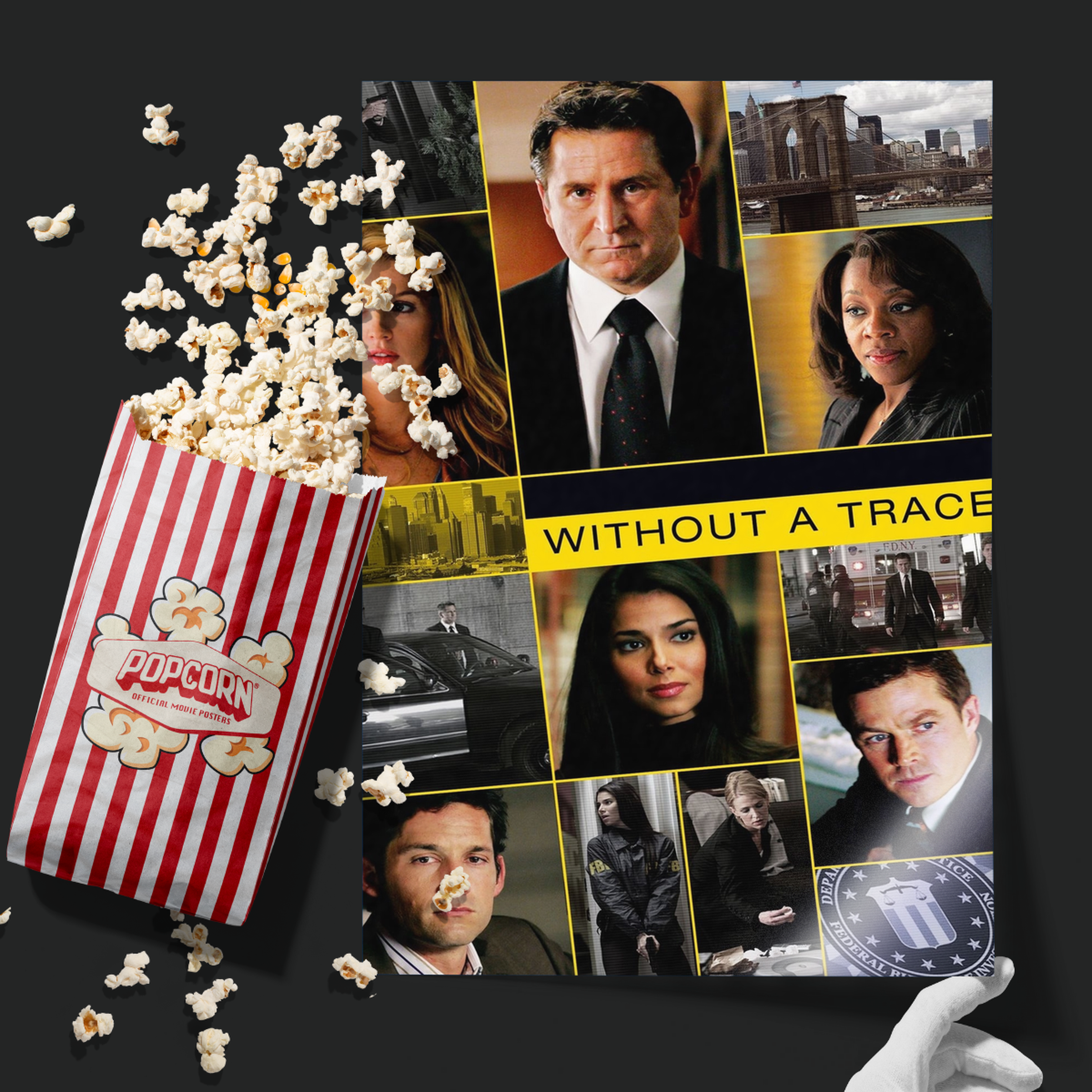 Without A Trace (2002)