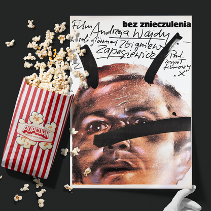Without Anesthesia (1978)