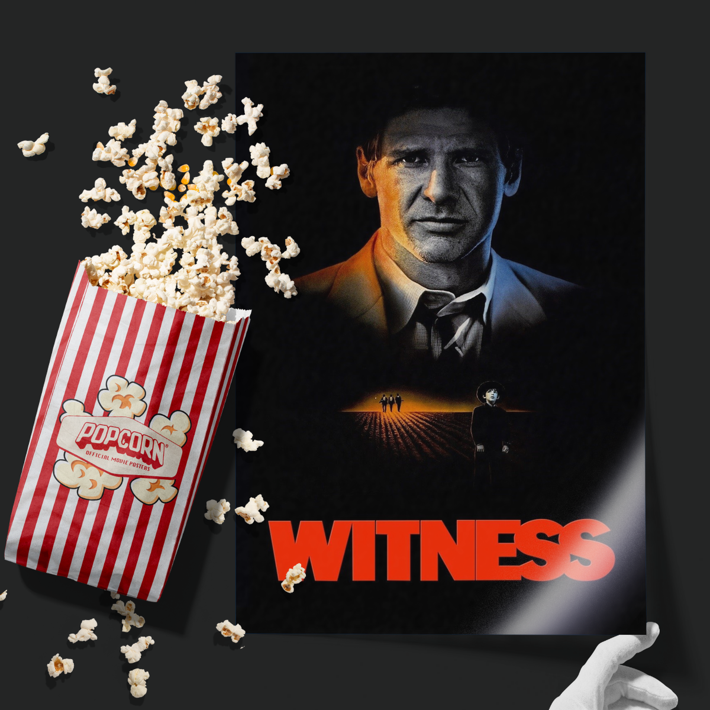 Witness (1985)