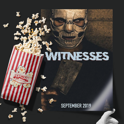Witnesses (2019)