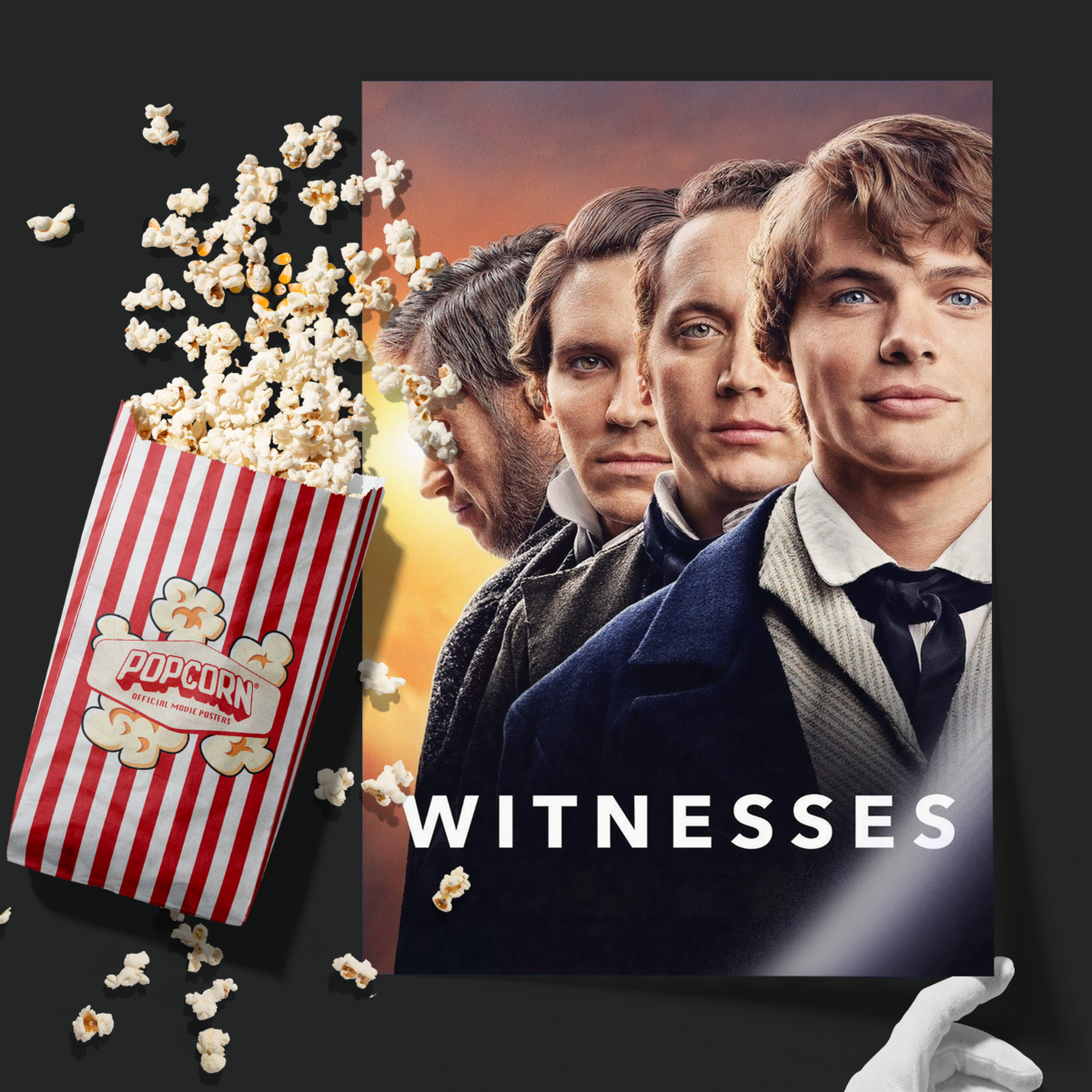 Witnesses (2021)