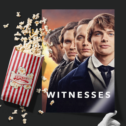 Witnesses (2021)