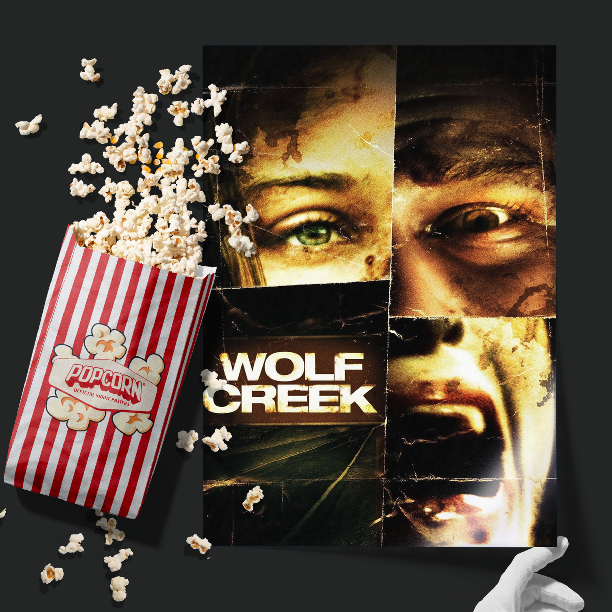 Wolf Creek (2005)