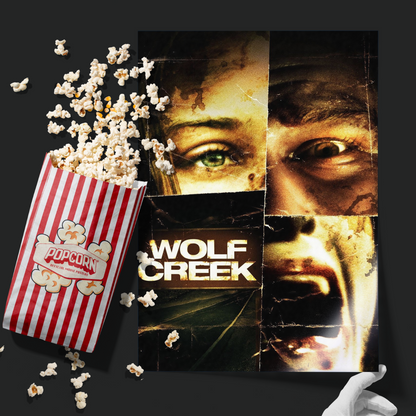 Wolf Creek (2005)