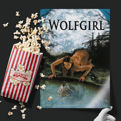 Wolf Girl (2001)