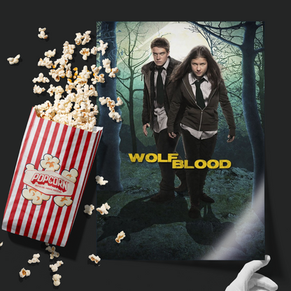 Wolfblood (2012)