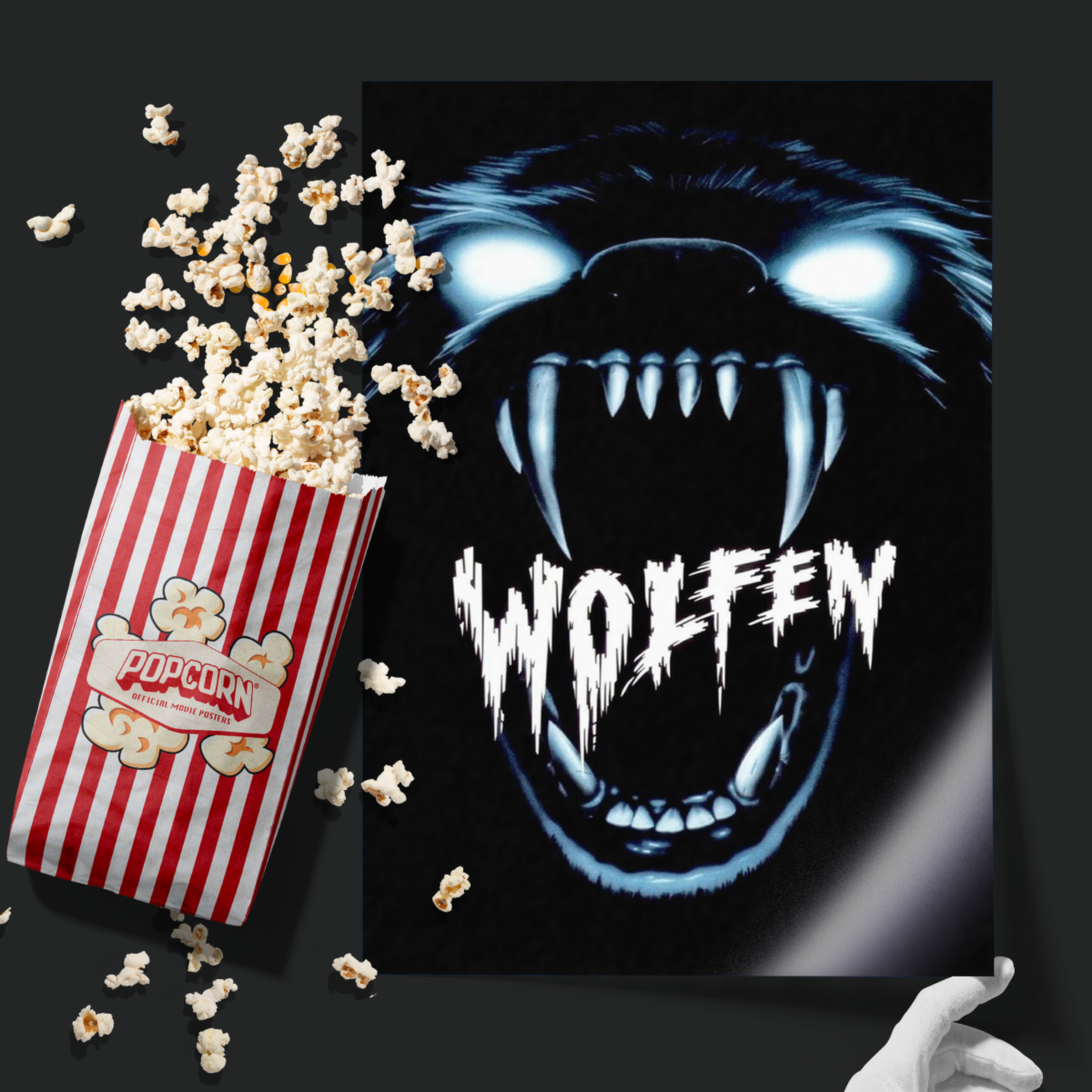 Wolfen (1981)